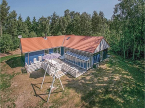 Holiday home Gubbegårdsvejen Nexø IX